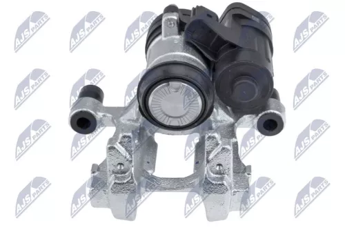 NTY NTY HZT-VW-096 Brake Caliper 