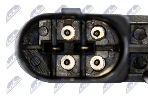 NTY NTY (HZT-VW-097) Brake Caliper 