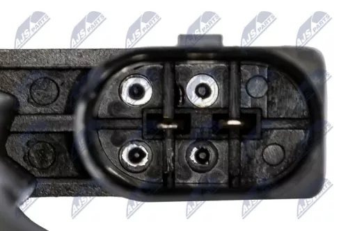 NTY NTY (HZT-VW-098) Brake Caliper 