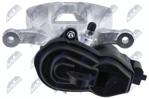 NTY NTY HZT-VW-106 Brake Caliper 