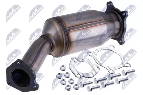 Catalytic Converter