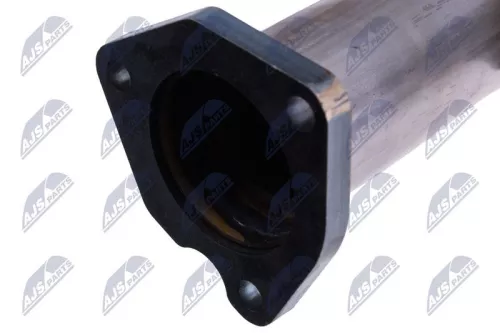 NTY NTY (KAT-AU-002) Catalytic Converter 