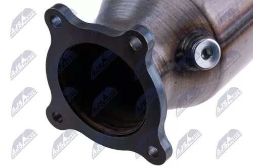 NTY NTY (KAT-AU-002) Catalytic Converter 
