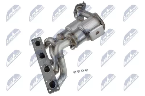 Catalytic Converter