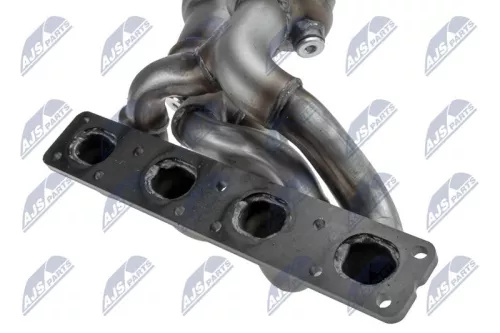 NTY NTY (KAT-BM-001) Catalytic Converter 