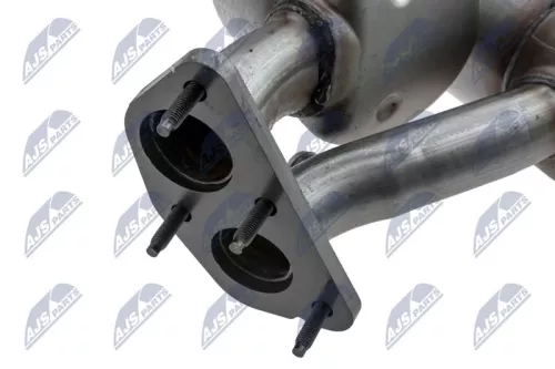 NTY NTY (KAT-BM-001) Catalytic Converter 
