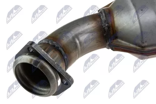 NTY NTY (KAT-BM-003) Catalytic Converter 