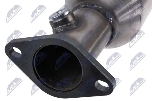 NTY NTY (KAT-BM-004) Catalytic Converter 
