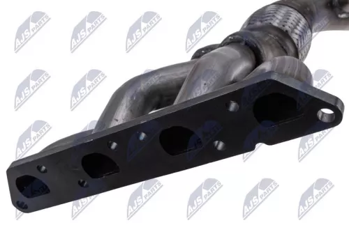 NTY NTY (KAT-BM-004) Catalytic Converter 