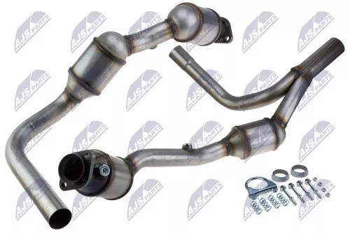 Catalytic Converter