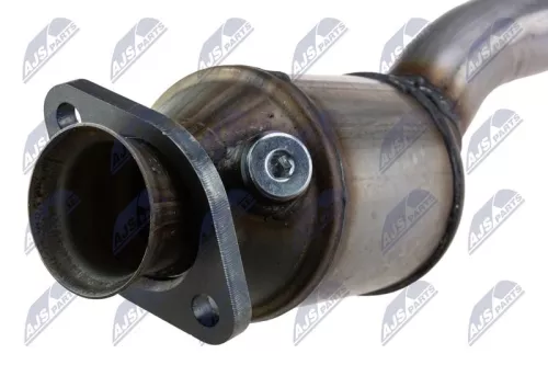 NTY NTY (KAT-CH-000) Catalytic Converter 