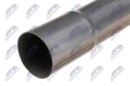 NTY NTY (KAT-CH-000) Catalytic Converter 