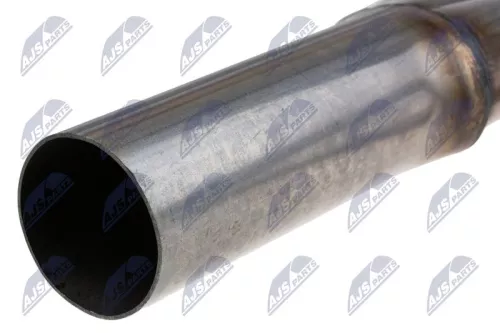 NTY NTY (KAT-CH-000) Catalytic Converter 