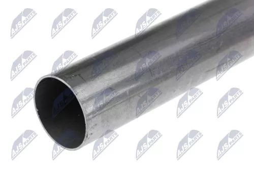 NTY NTY (KAT-CH-000) Catalytic Converter 