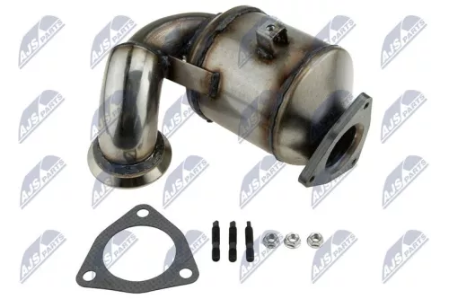 Catalytic Converter