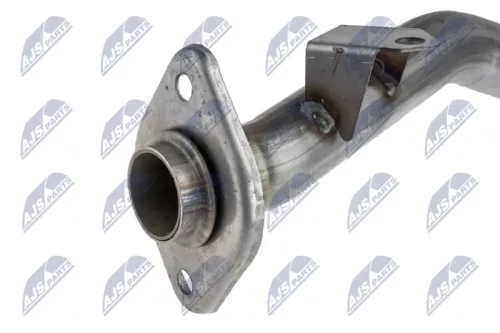NTY NTY (KAT-CT-002) Catalytic Converter 