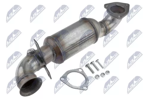 Catalytic Converter