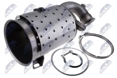 Catalytic Converter