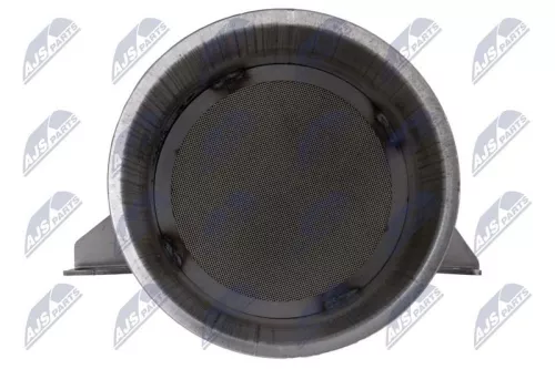 NTY NTY (KAT-CT-004) Catalytic Converter 