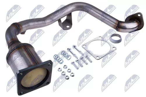 Catalytic Converter