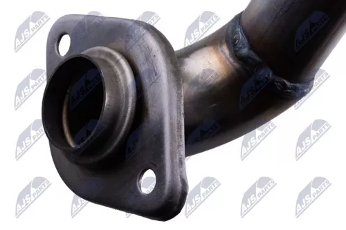 NTY NTY (KAT-CT-011) Catalytic Converter 