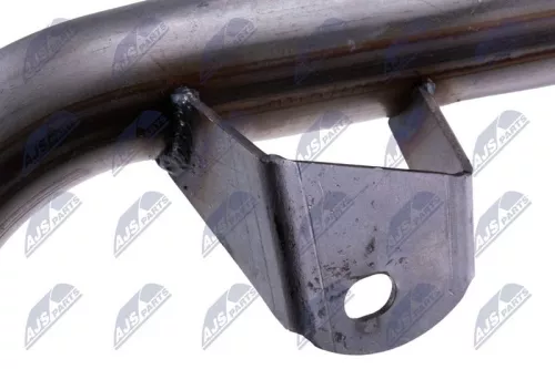 NTY NTY (KAT-CT-011) Catalytic Converter 