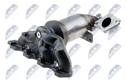 Catalytic Converter