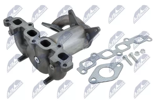 Catalytic Converter