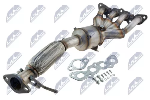 Catalytic Converter