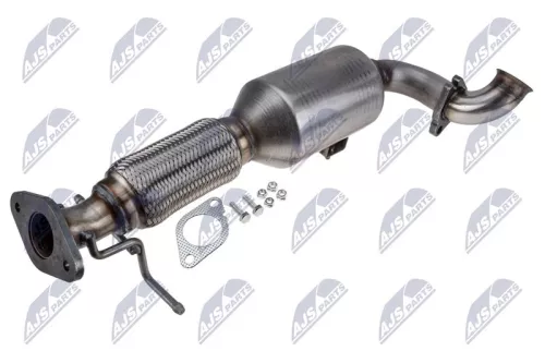 Catalytic Converter