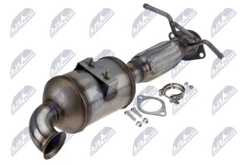 Catalytic Converter