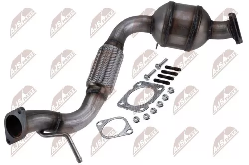 Catalytic Converter