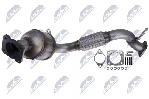 NTY NTY (KAT-FR-009) Catalytic Converter 