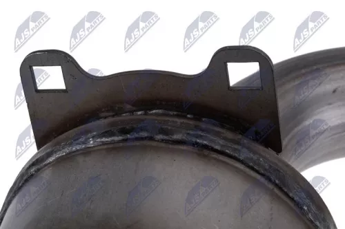 NTY NTY (KAT-FR-009) Catalytic Converter 