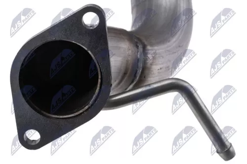 NTY NTY (KAT-FR-009) Catalytic Converter 