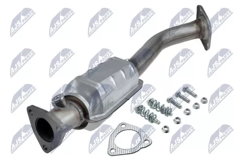 Catalytic Converter