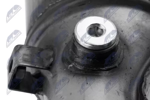 NTY NTY (KAT-KA-002) Catalytic Converter 
