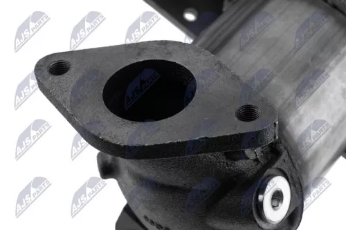 NTY NTY (KAT-KA-002) Catalytic Converter 