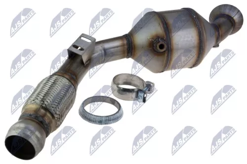 Catalytic Converter