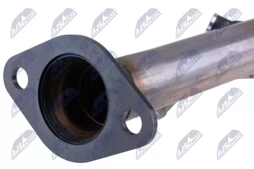 NTY NTY (KAT-MS-001) Catalytic Converter 
