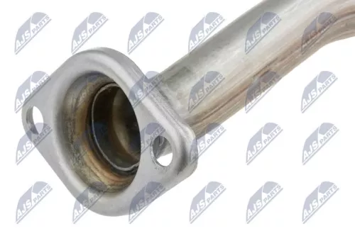 NTY NTY (KAT-NS-001) Catalytic Converter 