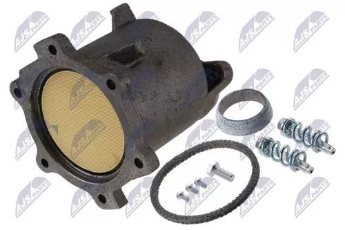Catalytic Converter