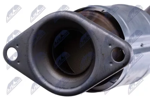 NTY NTY (KAT-NS-004) Catalytic Converter 