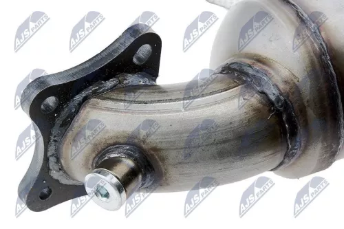 NTY NTY (KAT-PE-000) Catalytic Converter 
