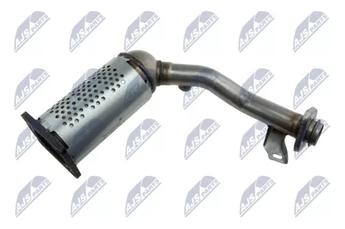 NTY NTY (KAT-PE-001) Catalytic Converter 