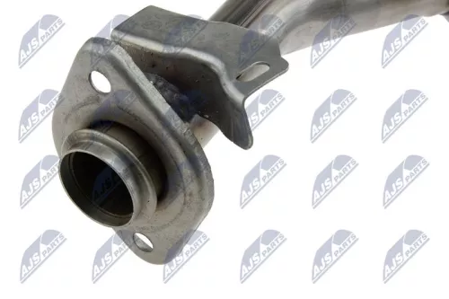 NTY NTY (KAT-PE-001) Catalytic Converter 