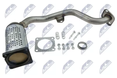 Catalytic Converter