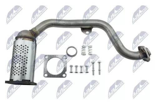 NTY NTY (KAT-PE-003) Catalytic Converter 