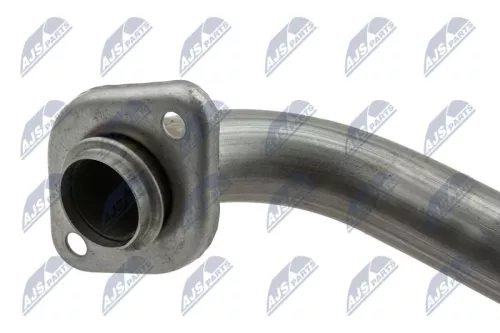 NTY NTY (KAT-PE-003) Catalytic Converter 