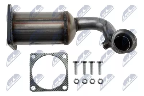 NTY NTY (KAT-PE-006) Catalytic Converter 
